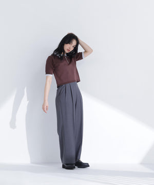 163cm 着用サイズ：FR