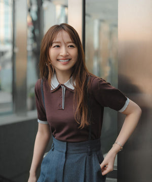 163cm 着用サイズ：FR