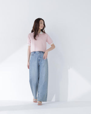 165.5cm 着用サイズ：FR