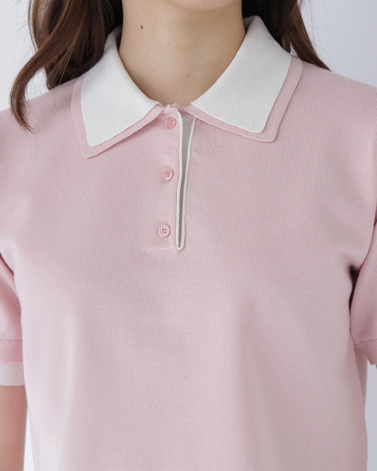 165.5cm 着用サイズ：FR