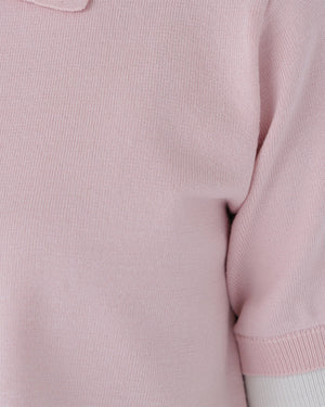 165.5cm 着用サイズ：FR