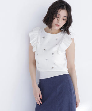 163cm 着用サイズ：FR
