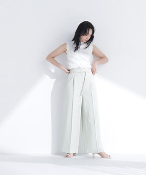 163cm 着用サイズ：FR