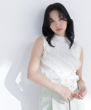 163cm 着用サイズ：FR