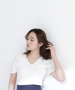 167cm 着用サイズ：FR