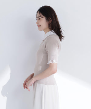 164cm 着用サイズ：FR