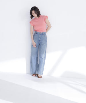 163cm 着用サイズ：FR