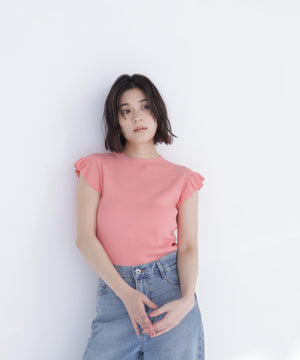 163cm 着用サイズ：FR