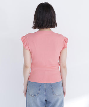 163cm 着用サイズ：FR
