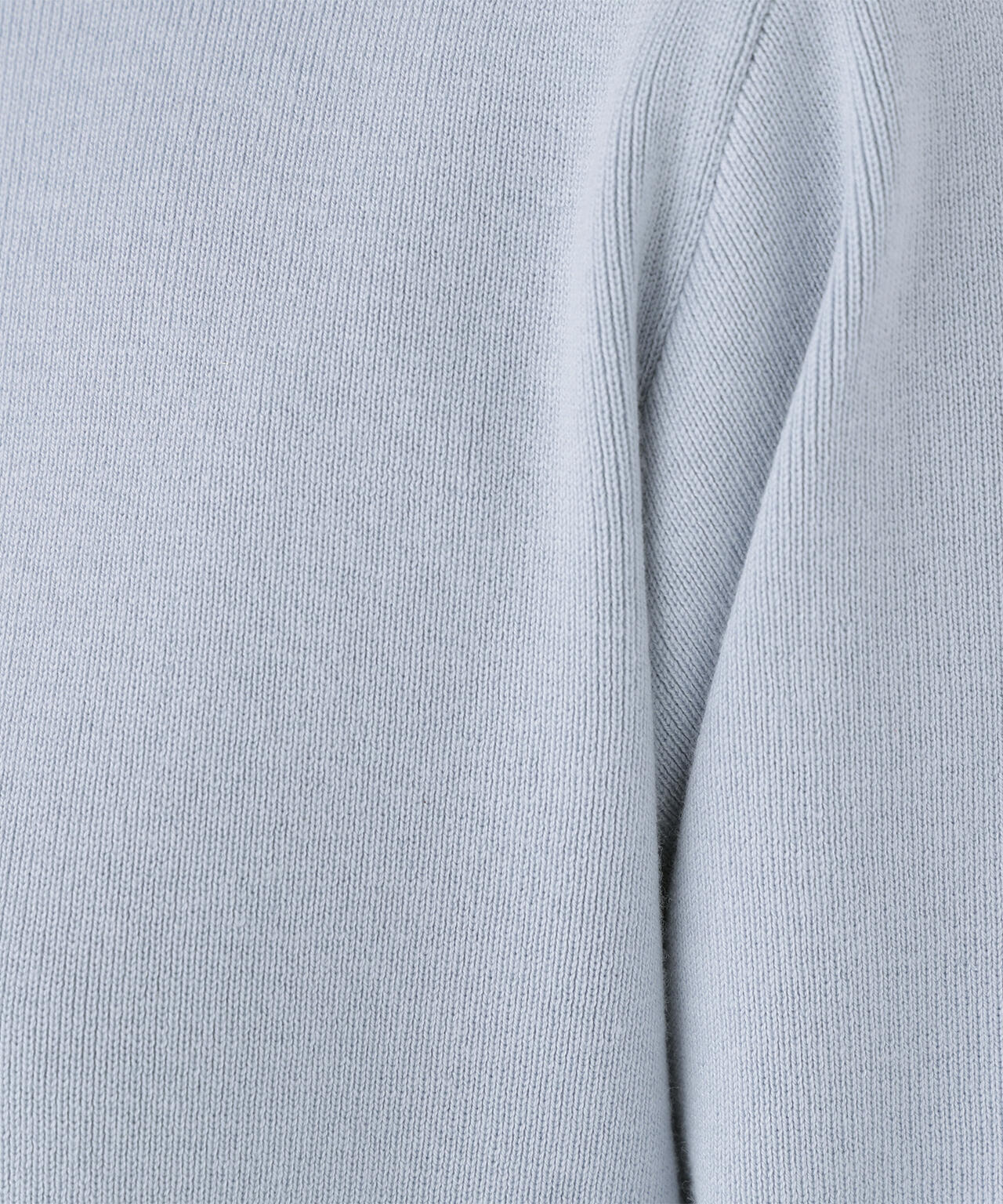 シルクブレンドカーディガン