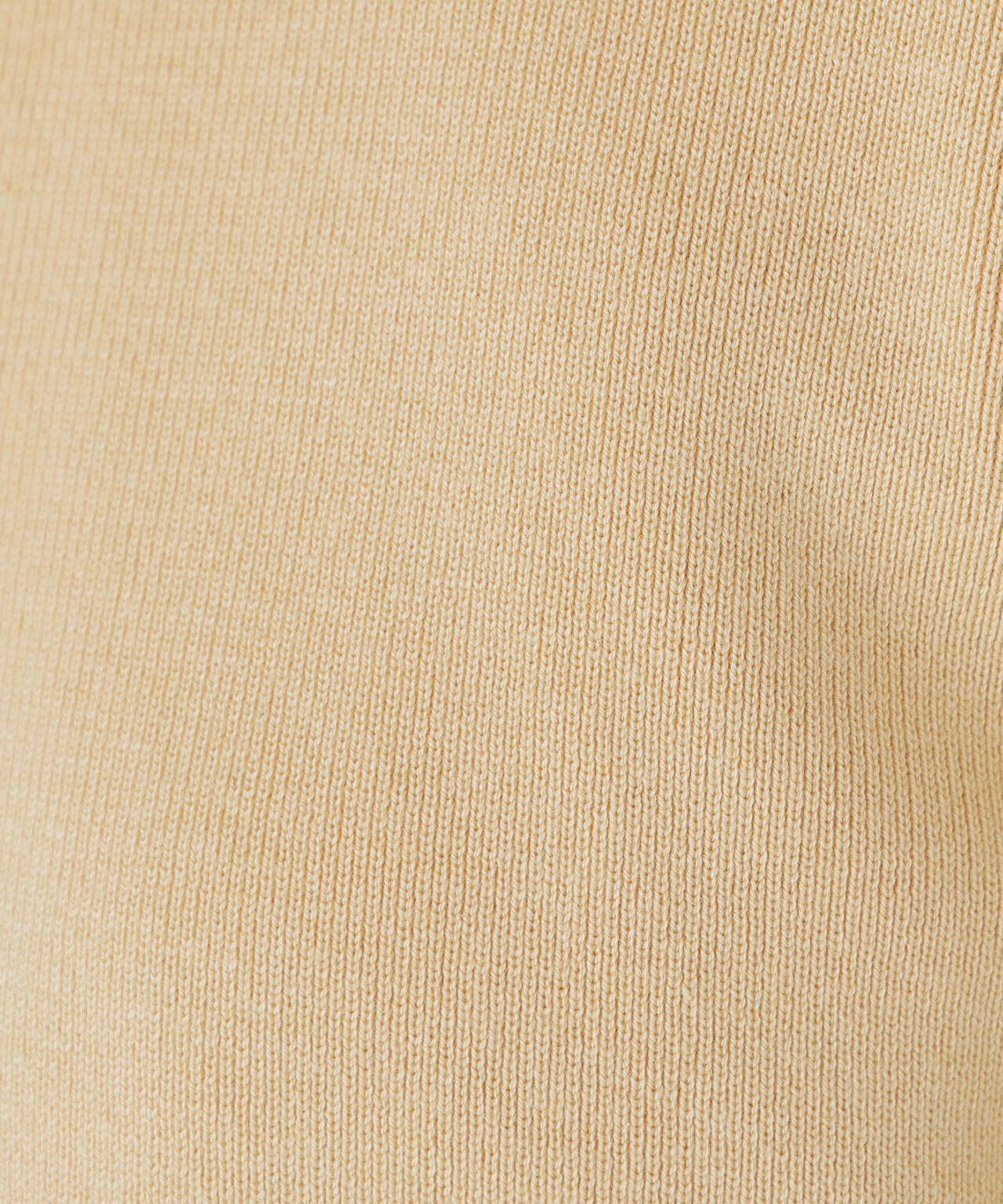 シルクブレンドカーディガン