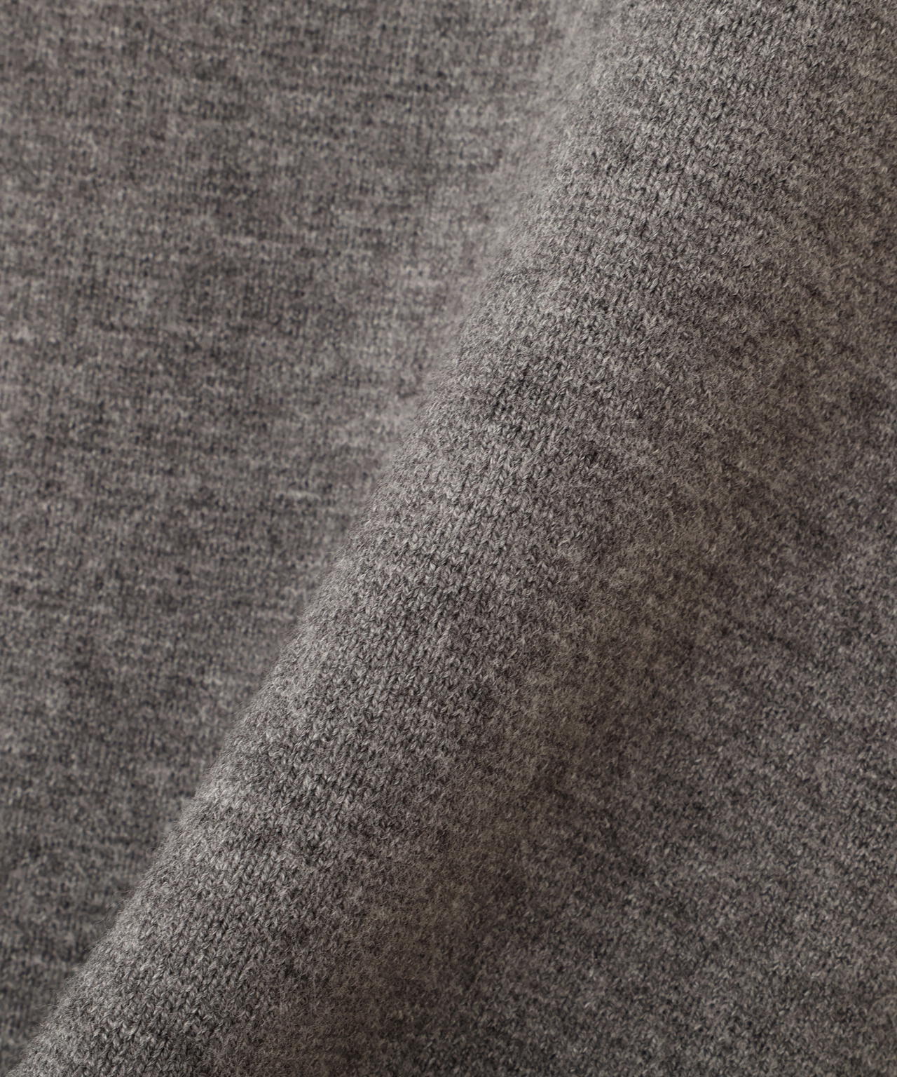 ハートボタンニットジャケット