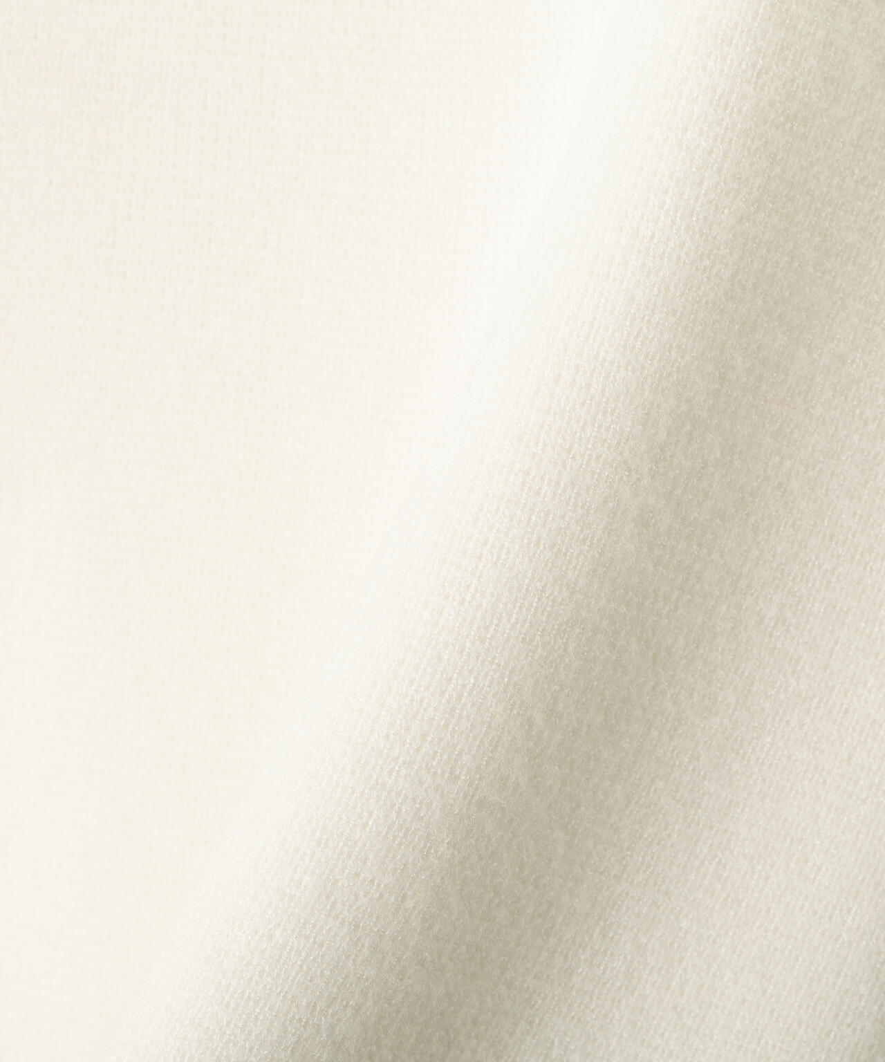 ハートボタンニットジャケット