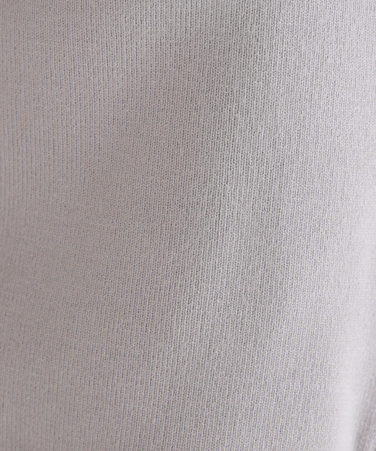 メタルボタンフリルカーディガン