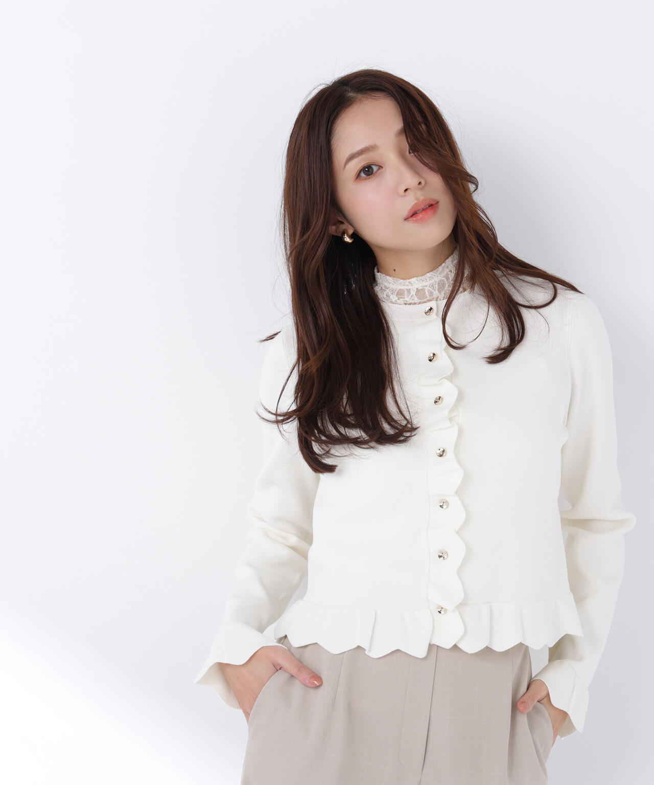 NATURAL BEAUTY BASIC（ナチュラルビューティーベーシック）｜【公式