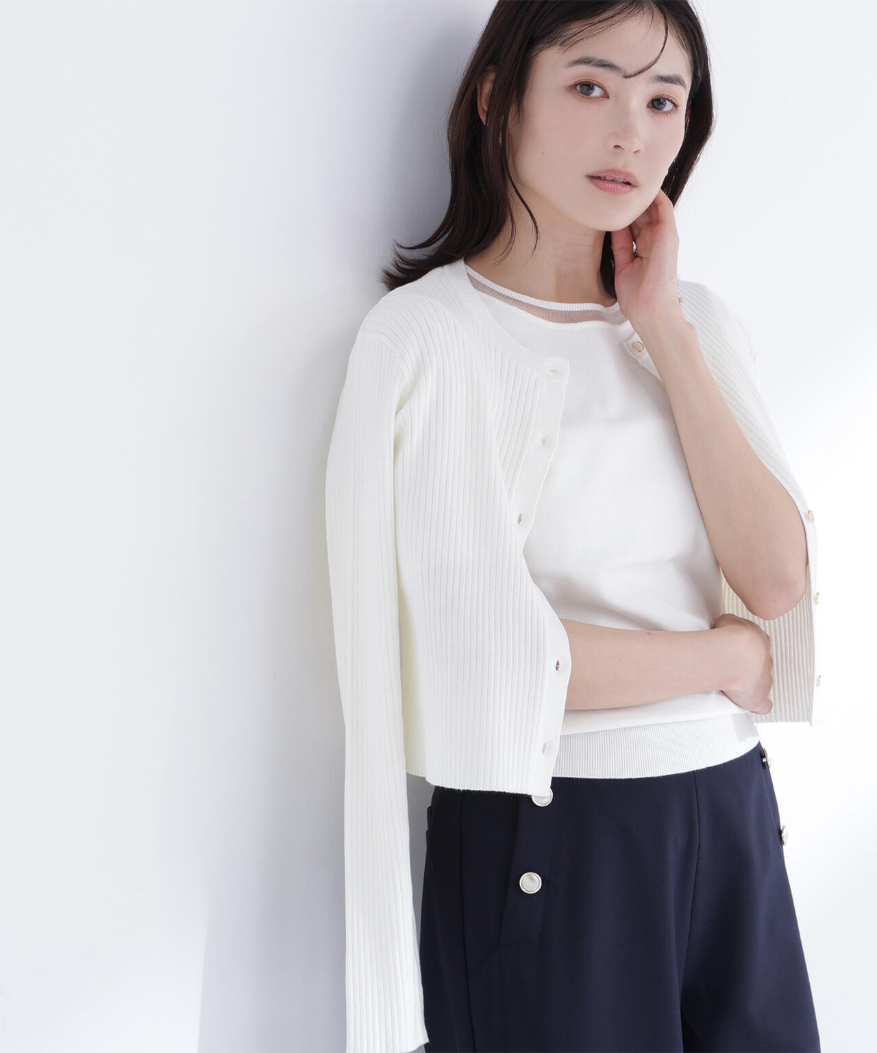 NATURAL BEAUTY BASIC（ナチュラルビューティーベーシック）｜【公式