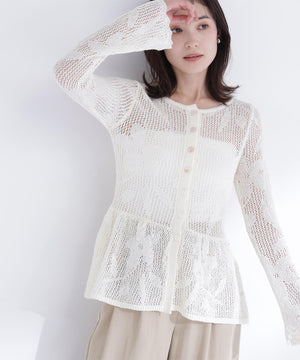 164cm 着用サイズ：FR