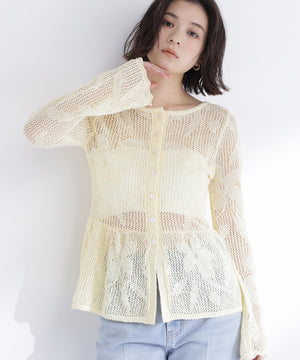 163cm 着用サイズ：FR