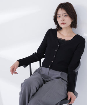 167cm 着用サイズ：FR