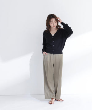 167cm 着用サイズ：FR