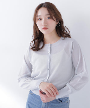 167cm 着用サイズ：FR