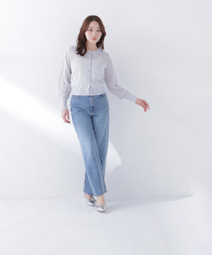167cm 着用サイズ：FR