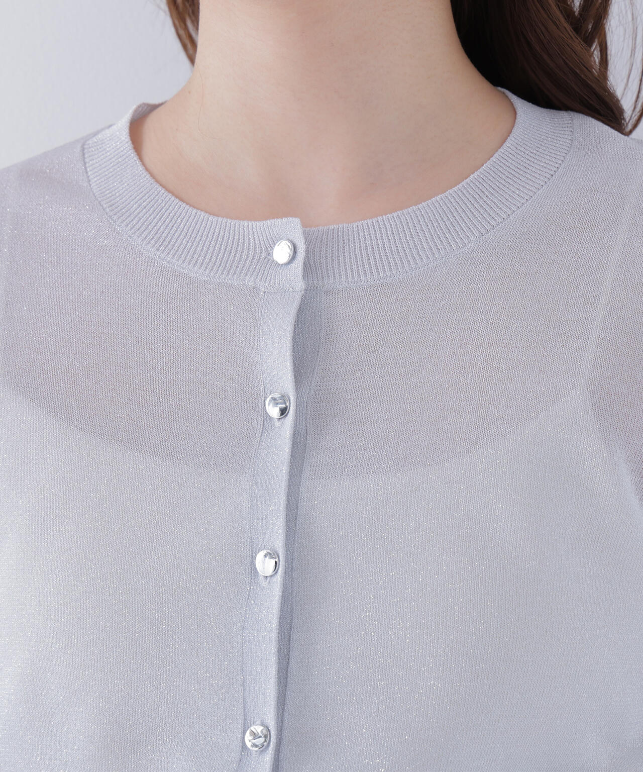 167cm 着用サイズ：FR