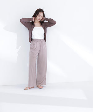 163cm 着用サイズ：FR