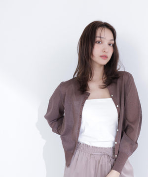 163cm 着用サイズ：FR