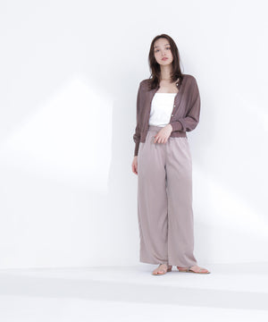 163cm 着用サイズ：FR