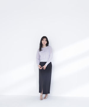 165cm 着用サイズ：FR