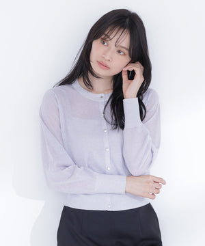 165cm 着用サイズ：FR