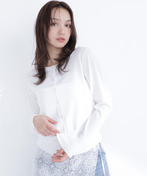 163cm 着用サイズ：FR