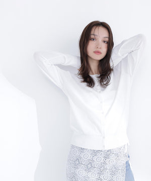 163cm 着用サイズ：FR