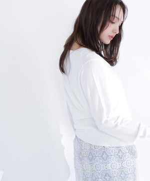 163cm 着用サイズ：FR