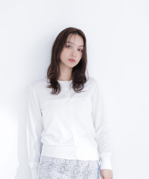 163cm 着用サイズ：FR