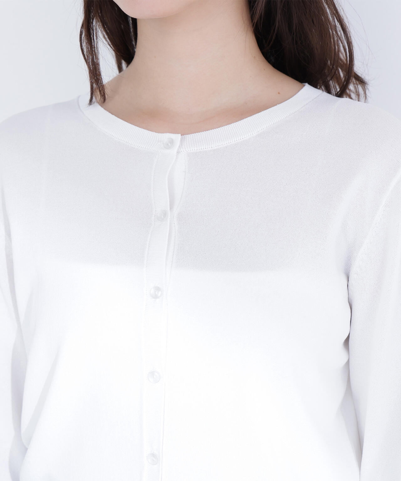 163cm 着用サイズ：FR