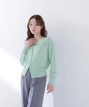 167cm 着用サイズ：FR