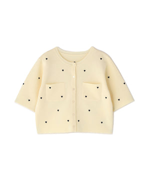 168cm 着用サイズ：FR