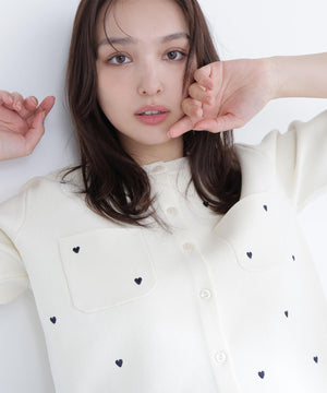 163cm 着用サイズ：FR