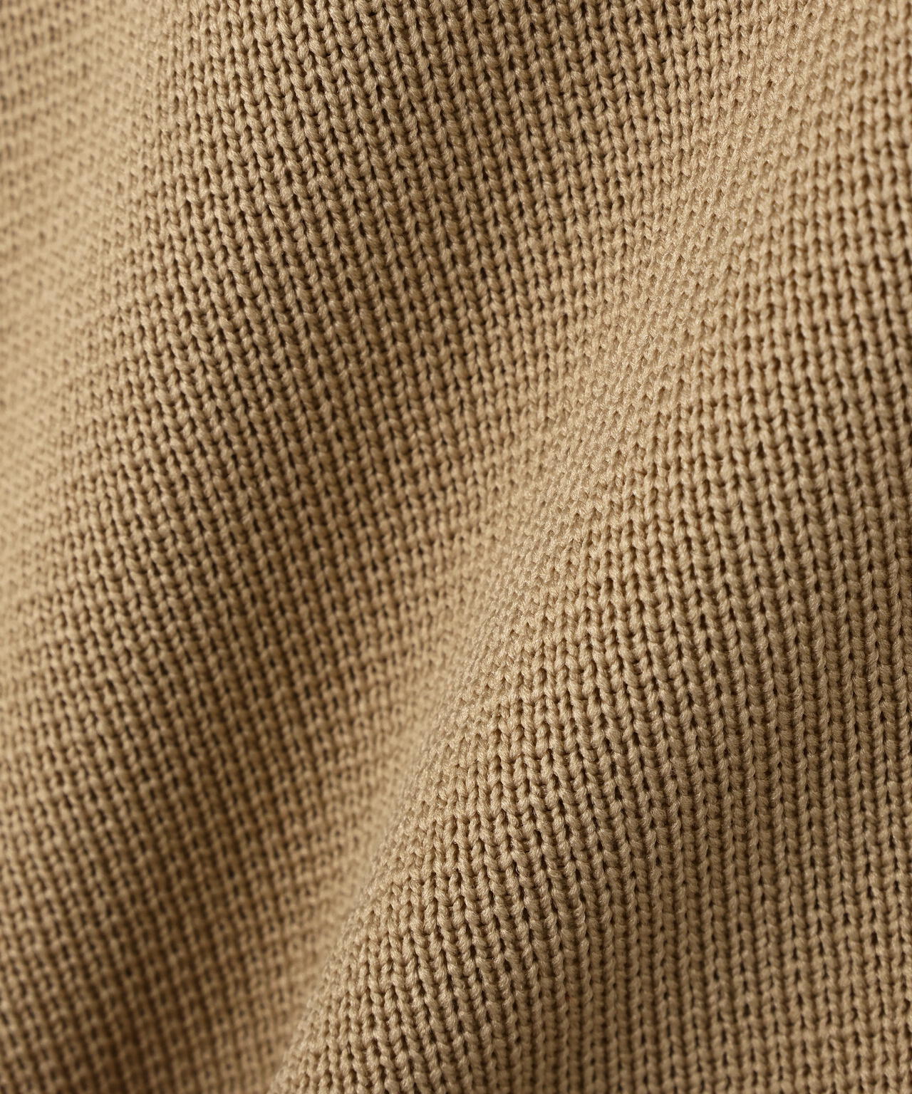 【Oggi.jp掲載】ハート刺繍ニットジャケット