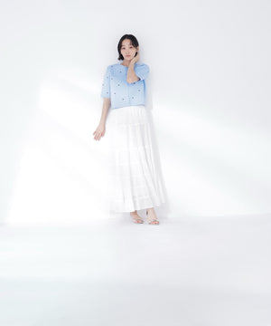 身長165　B:80 W:59 / H:85 / S:23.5 着用サイズ：FR