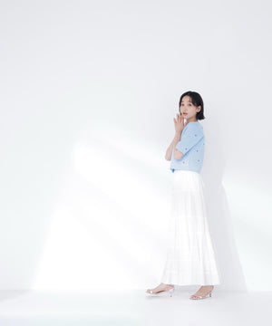 身長165　B:80 W:59 / H:85 / S:23.5 着用サイズ：FR