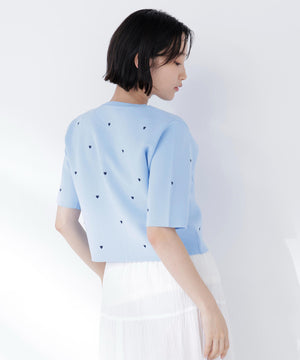 身長165　B:80 W:59 / H:85 / S:23.5 着用サイズ：FR