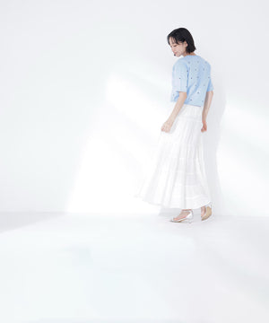 身長165　B:80 W:59 / H:85 / S:23.5 着用サイズ：FR