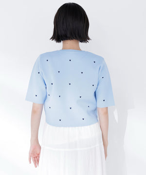 身長165　B:80 W:59 / H:85 / S:23.5 着用サイズ：FR