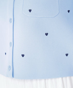 身長165　B:80 W:59 / H:85 / S:23.5 着用サイズ：FR