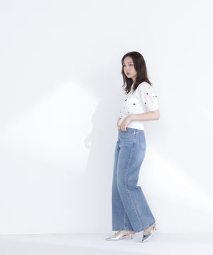 163cm 着用サイズ：FR