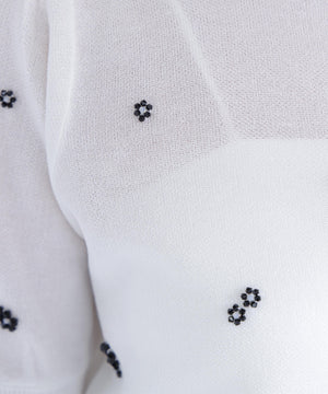 163cm 着用サイズ：FR