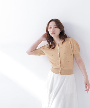 167cm 着用サイズ：FR